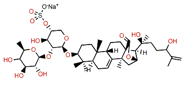 Magnumoside A2